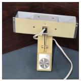 Vintage Halispechts Hali-spechts Adjustable Table
