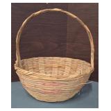 WICKER BASKET