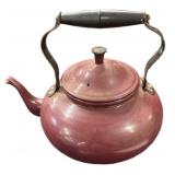 Tea Kettle