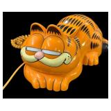 Vintage Garfield Telephone