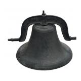 #3 Cast Iron Dinner Bell