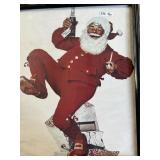 Framed Christmas Pictures