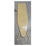 IRONING BOARD