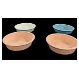 FIESTA (5) Bowls
