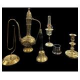 Brass Collection