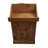 WASH STAND