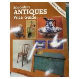 Antique Collecting Books