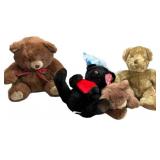 Bears & More Collection