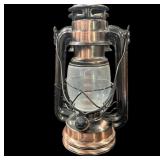 Copper Lantern