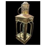 Brass Lantern