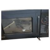 Estate Microwave