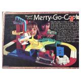 Vintage Merry Go Copter (Looks New)