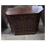 ACCENT CABINET