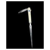 Mason Knife Letter Opener