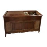 Magnavox Vintage Floor Model Stereo