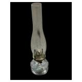 Oil Lamp