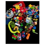 Huge Deal Good  Toys