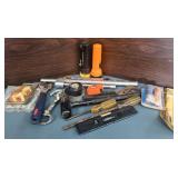 TOOLS LOT