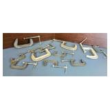 Clamps