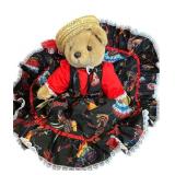 Bearly Bear wï¿½ Original Box