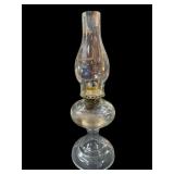 Oil Lamp