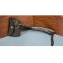 HATCHET AND CARRYING CASE