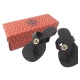 Tory Burch Beach Sandals Size 7