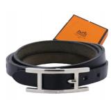 Hermes Wrap Bracelet