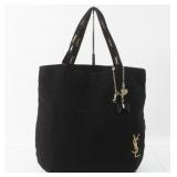 Yves Saint Laurent Tote Bag