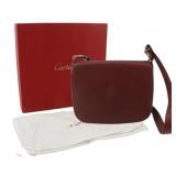 Cartier Shoulder Bag