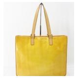 Louis Vuitton Vernis Columbus Tote Bag