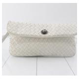 Bottega Veneta Intrecciato Shoulder Bag