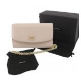 Dolce & Gabbana Chain Shoulder Bag