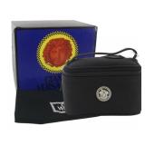 Versace Medusa Nylon Pouch