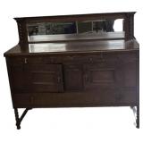 Antique Server