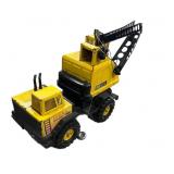 Tonka Turbo Diesel Crane