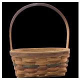 Longaberger Basket 4 x 7 x 10 ï¿½