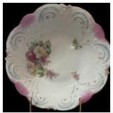 10 ï¿½ Rose Bouquet  Bowl