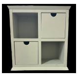 Small Wood Shelf