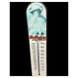 Drink Dr Pepper Thermometer