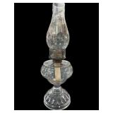 Oil Lamp