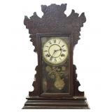 Beautiful Antique Clock