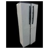 Black & Decker Tool Cabinet (Make Great Pantry)