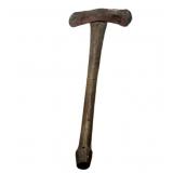 Double Bit Ax