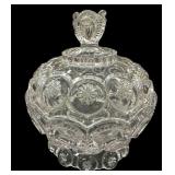 Moon & Star Candy Dish