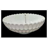 FENTON Hanging Bowl
