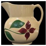 Starflower WATT Pitcher