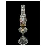 Oil Lamp