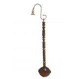 New Oak Floor Lamp