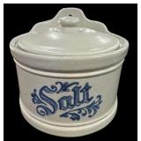 Salt Crock